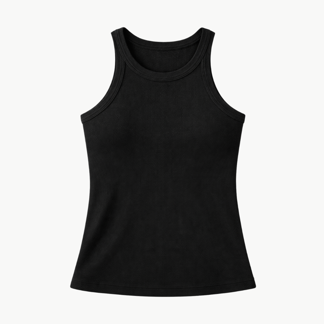 Michael Stars HAYES TANK at Romi Boutique