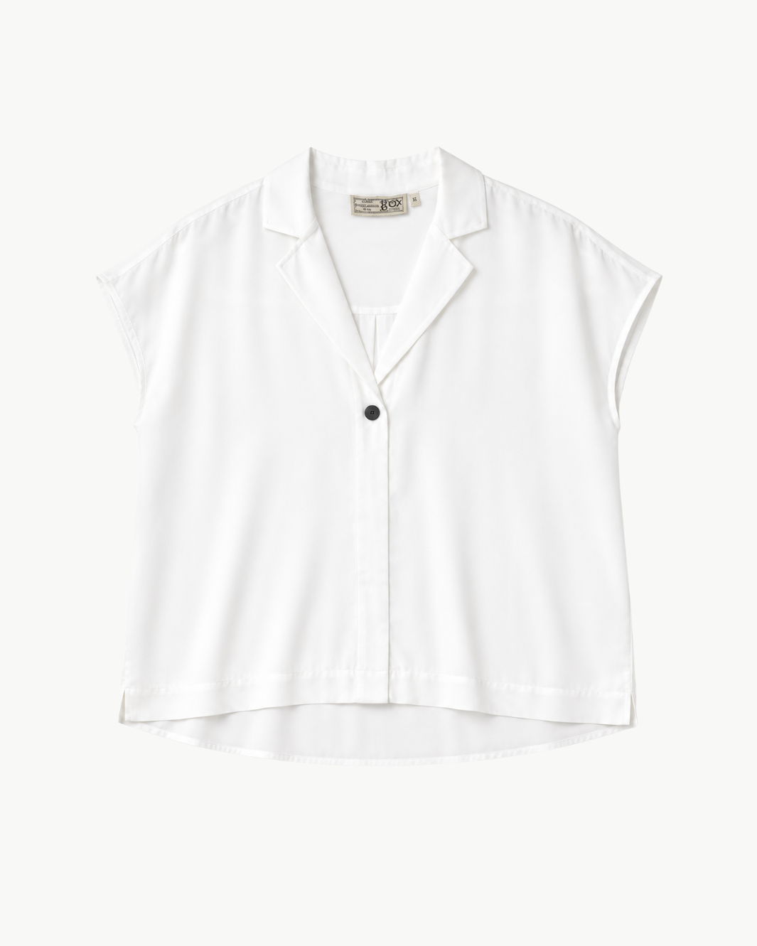 Go Notch-Urally Camp Top
