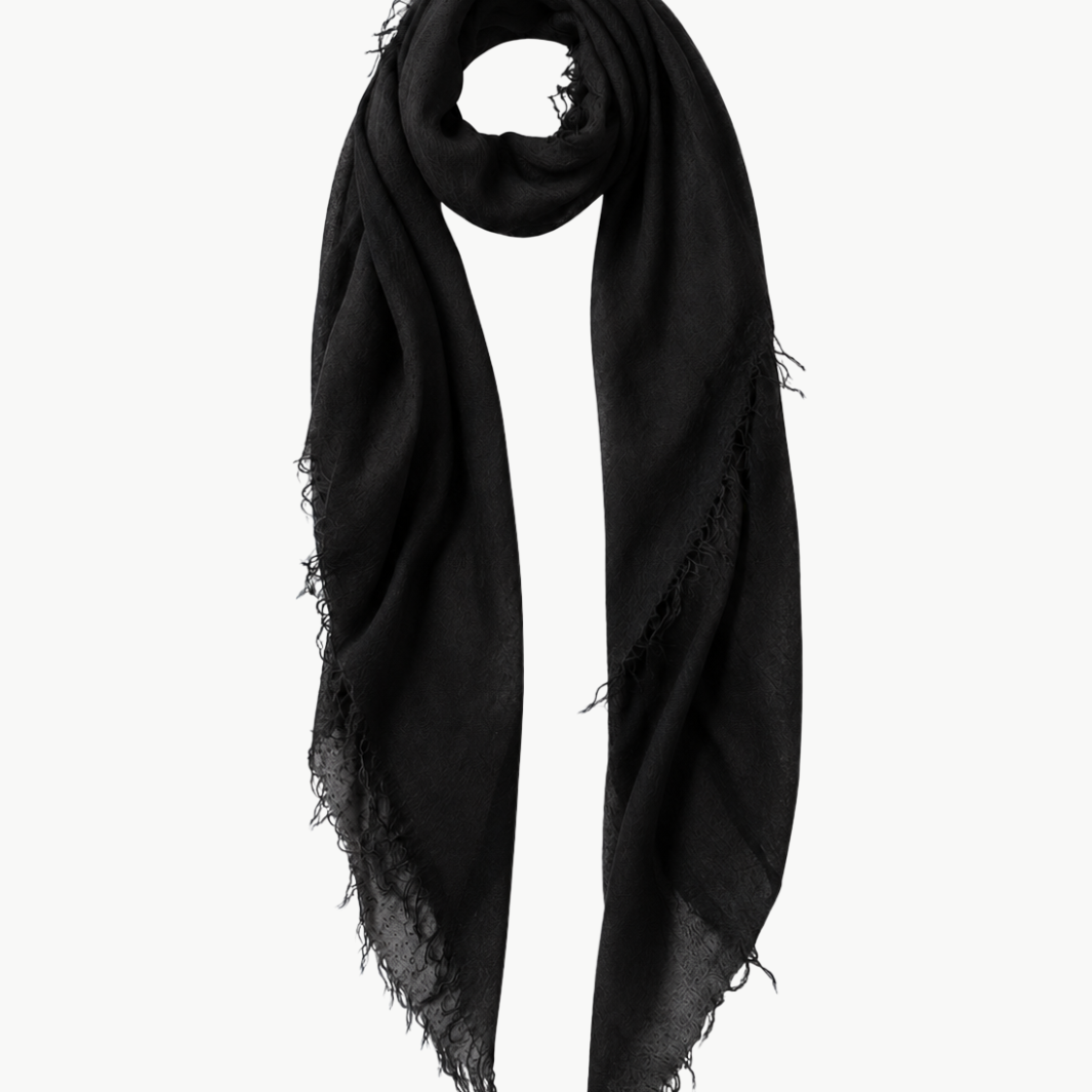 Chan Luu Cashmere and Silk Scarf at Romi Boutique