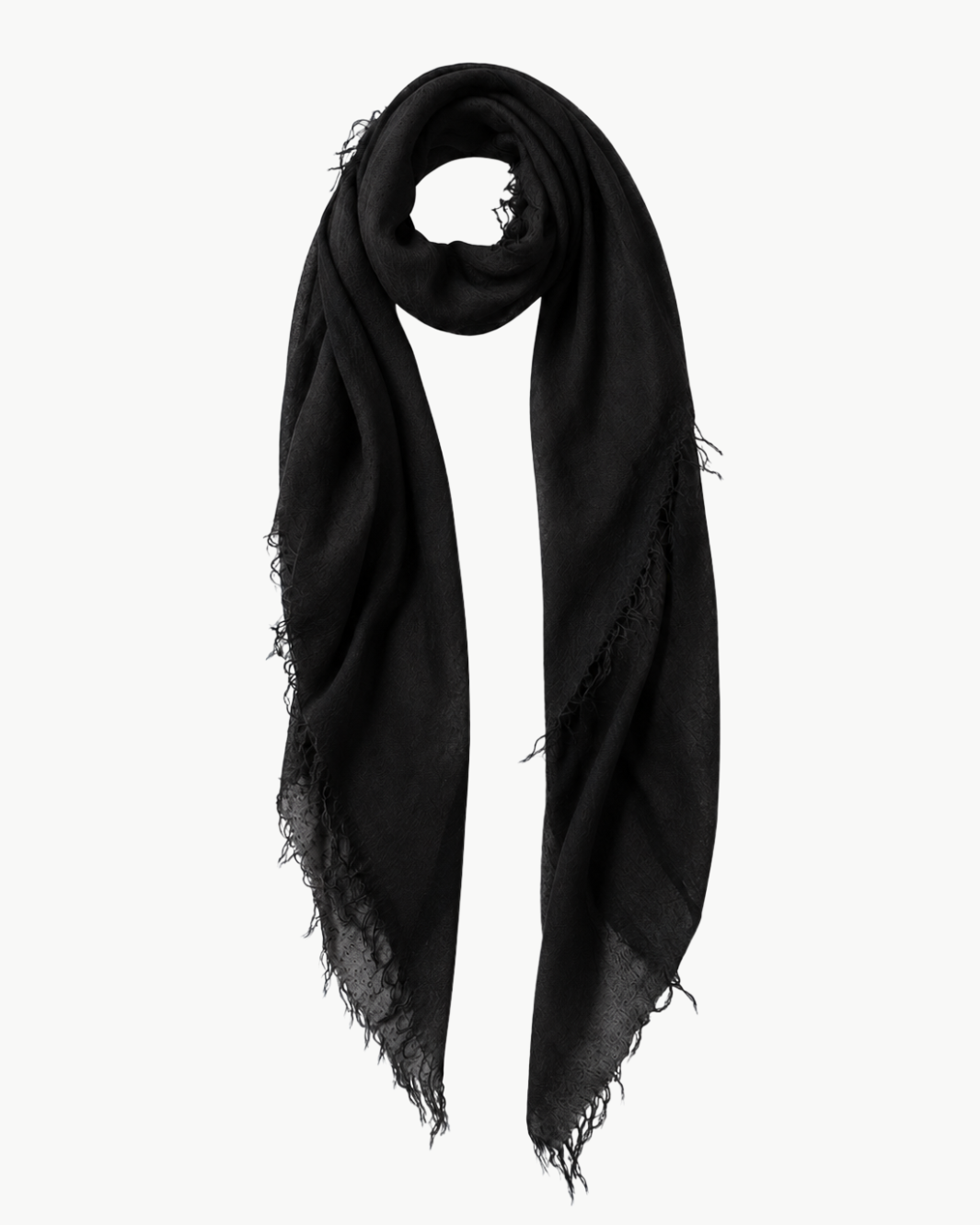 Chan Luu Cashmere and Silk Scarf at Romi Boutique