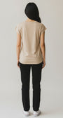 Isabel Marant ZANKOU T-SHIRT at Romi Boutique