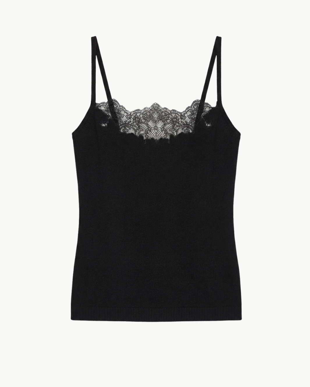 Elena Lace Cami