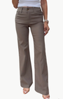 Bevy Flog Amy Pant at Romi Boutique