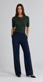 W.Cashmere Cosima Sweater at Romi Boutique