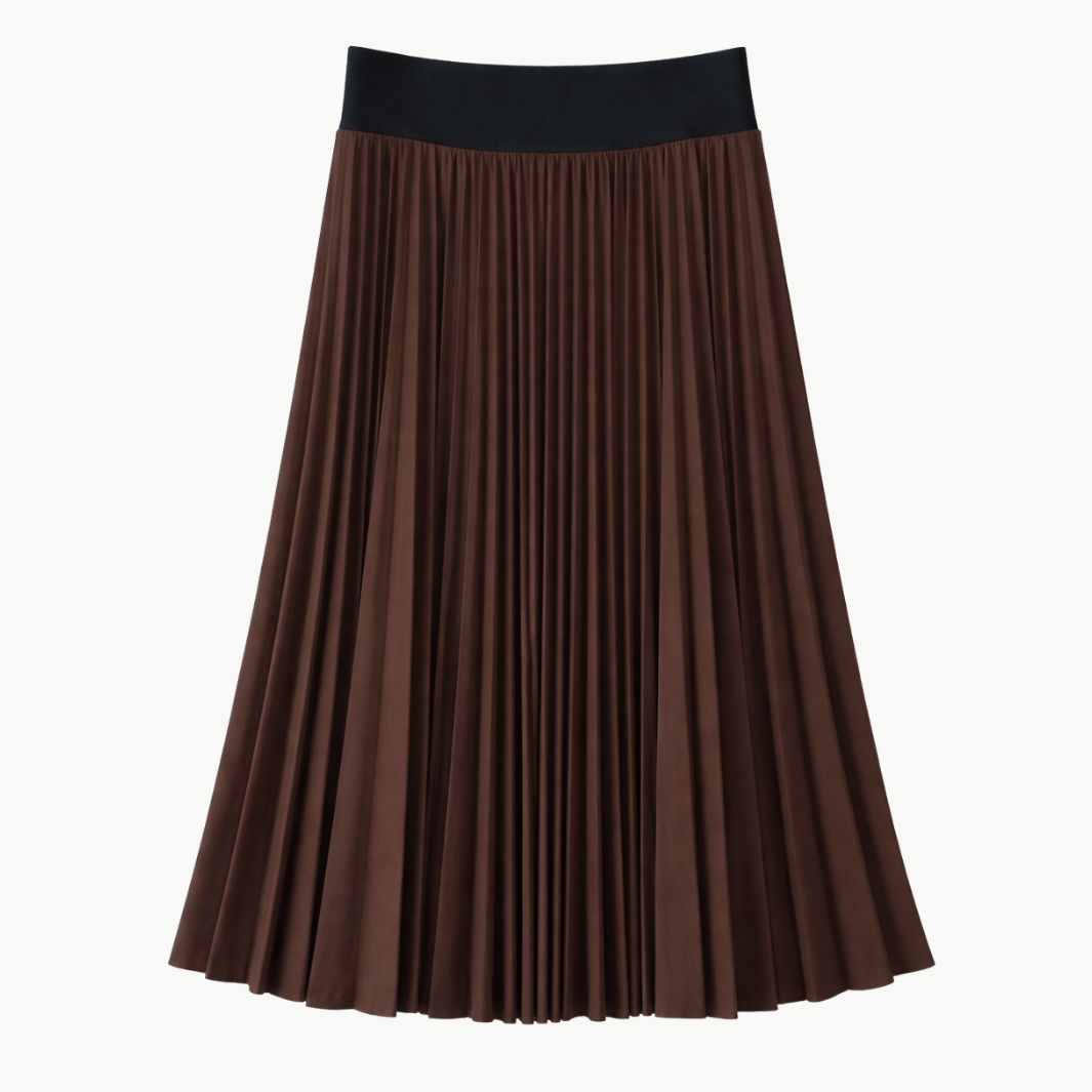 Loyd/Ford JERSEY SKIRT at Romi Boutique
