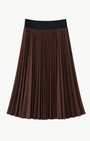 Loyd/Ford JERSEY SKIRT at Romi Boutique