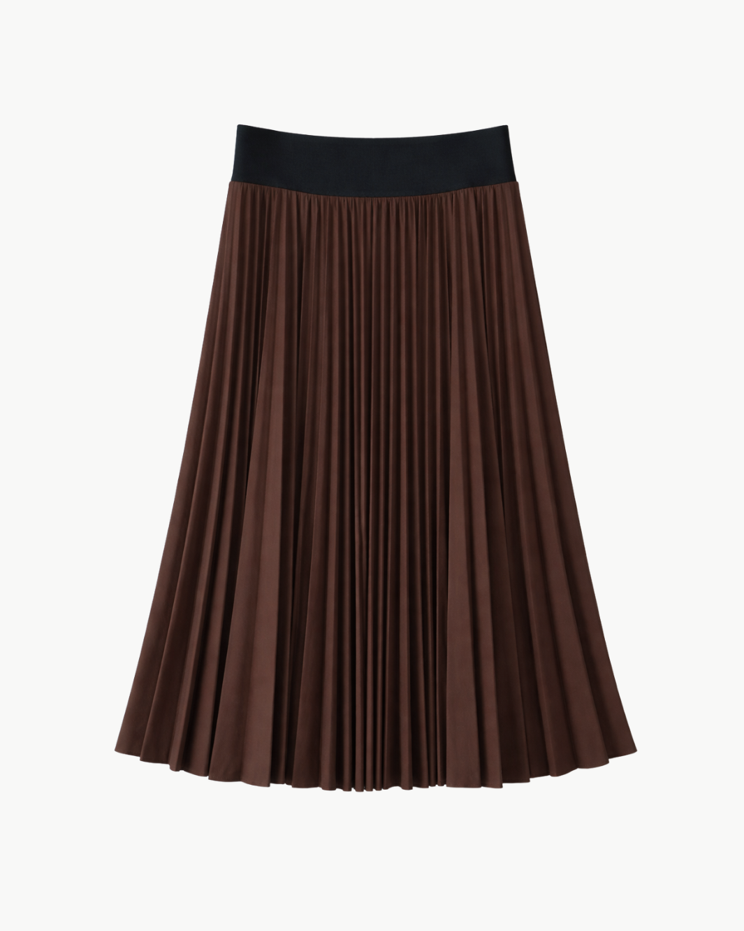 Loyd/Ford JERSEY SKIRT at Romi Boutique