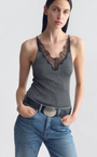 Nili Lotan Celia Jean at Romi Boutique