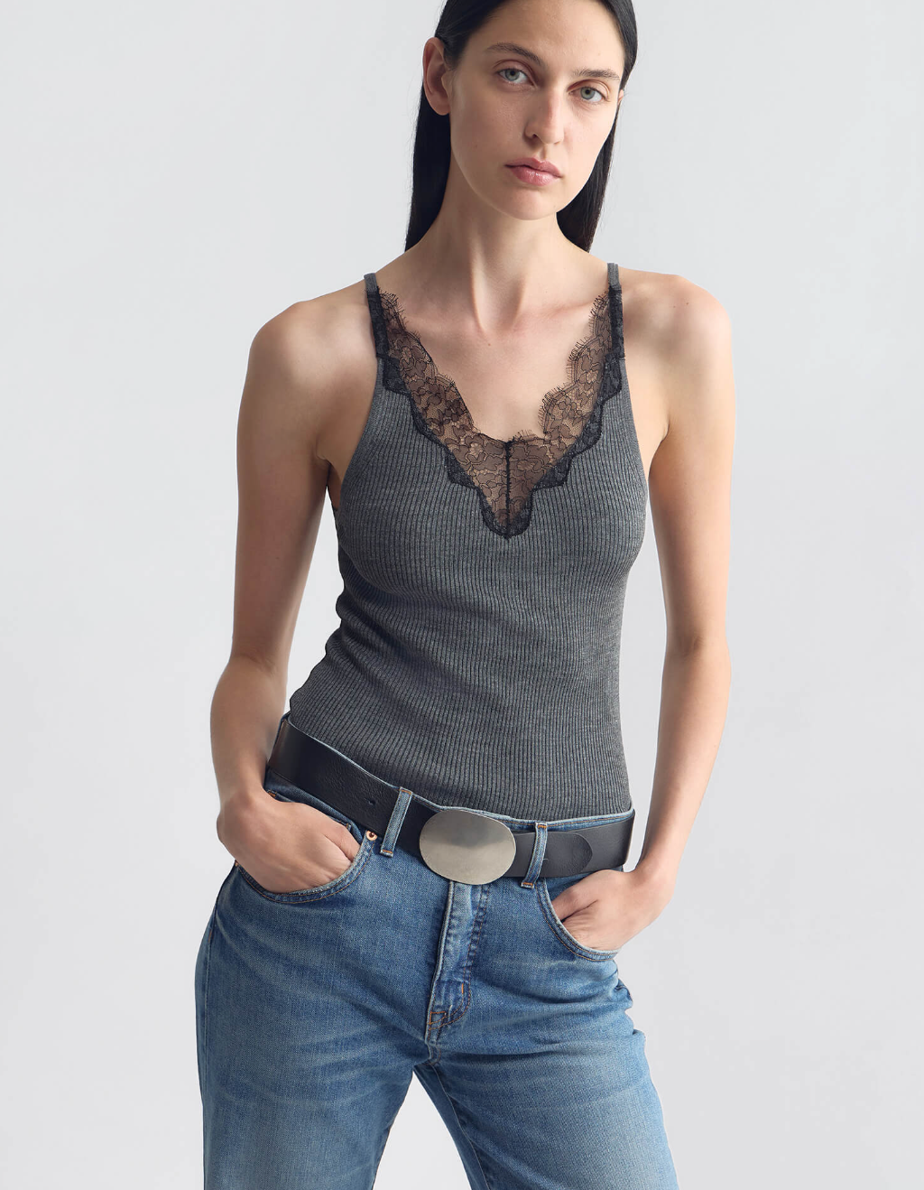 Nili Lotan Celia Jean at Romi Boutique