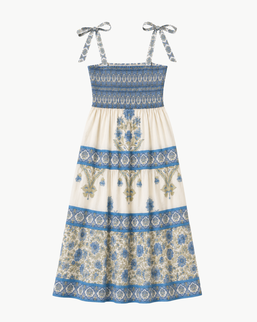 Abigail Dress