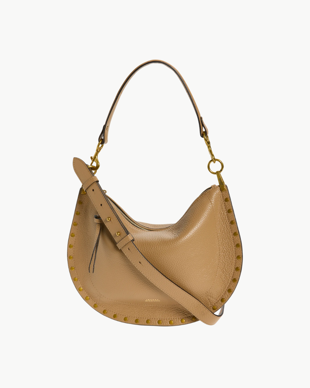 Oskan Soft Zip Shoulder Strap