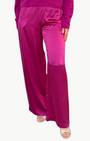 Sablyn BRYNN HIGH RISE PULL ON WIDE LEG PANT at Romi Boutique
