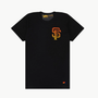 Aviator Nation San Francisco Giants Crew Tee at Romi Boutique