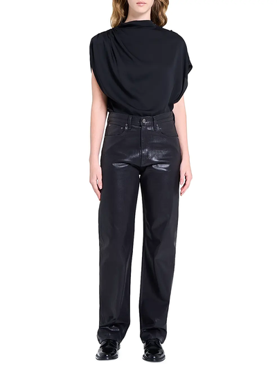 KENT ST. JEAN IN BLACK