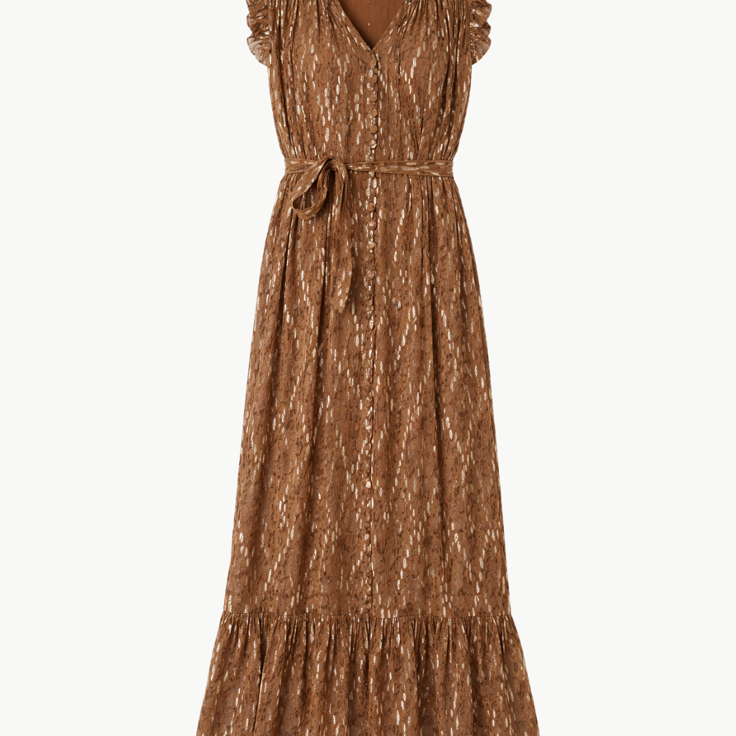 Love The Label CASSIE DRESS at Romi Boutique