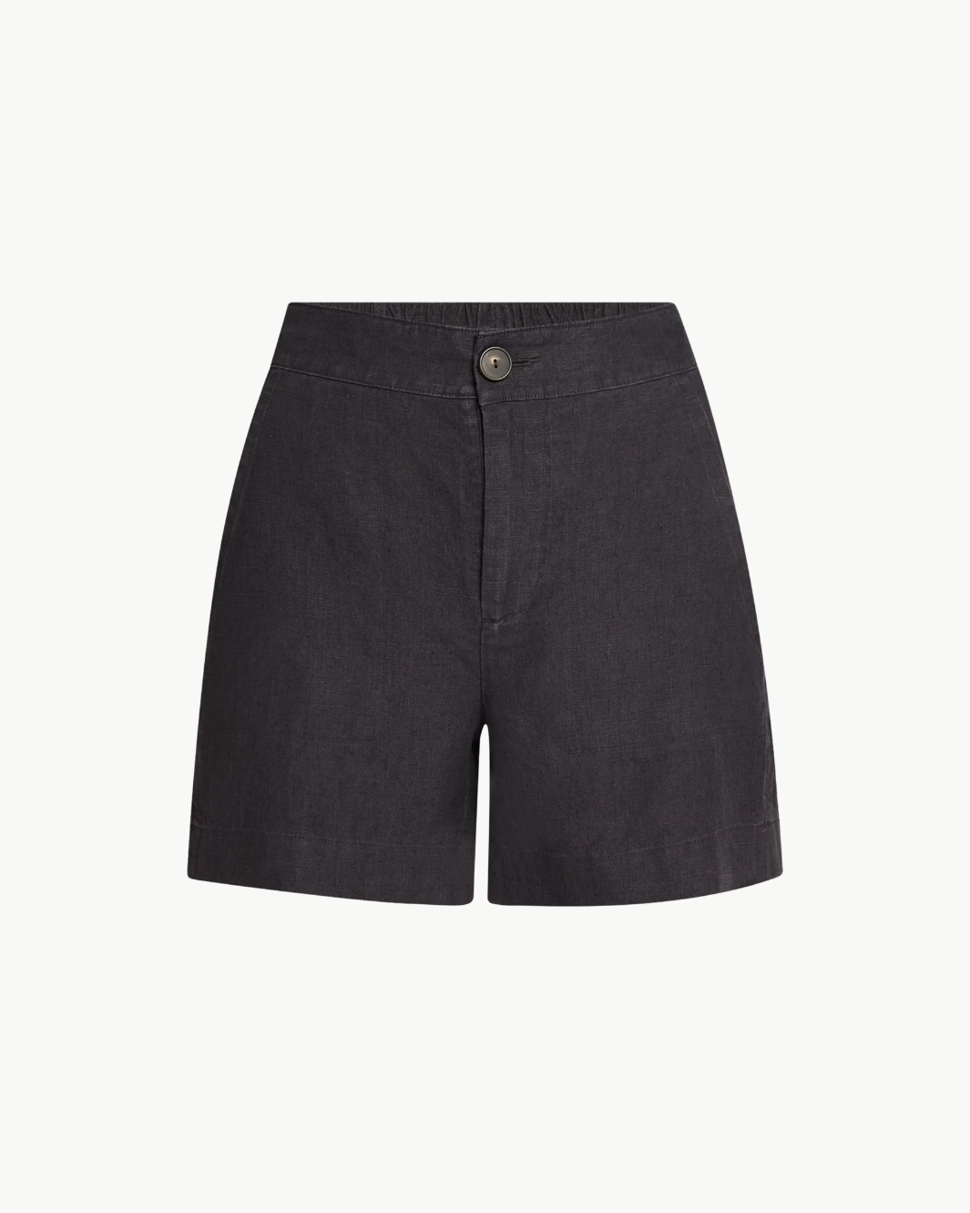 Mid Rise Hemp Short