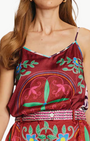 Me369 ANGELIQUE CAMISOLE at Romi Boutique