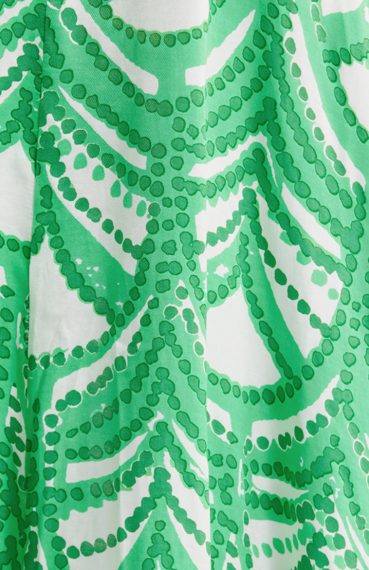LONG DRESS DENISE