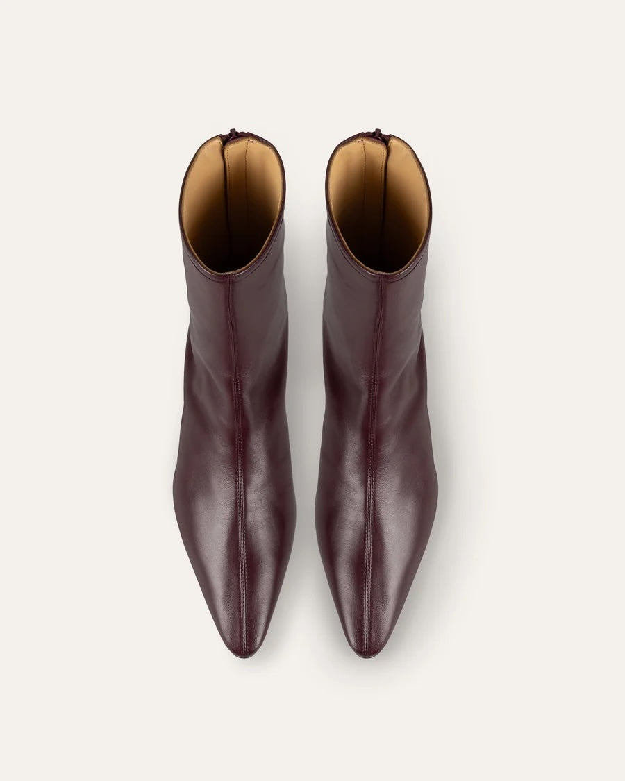 Topo Bootie