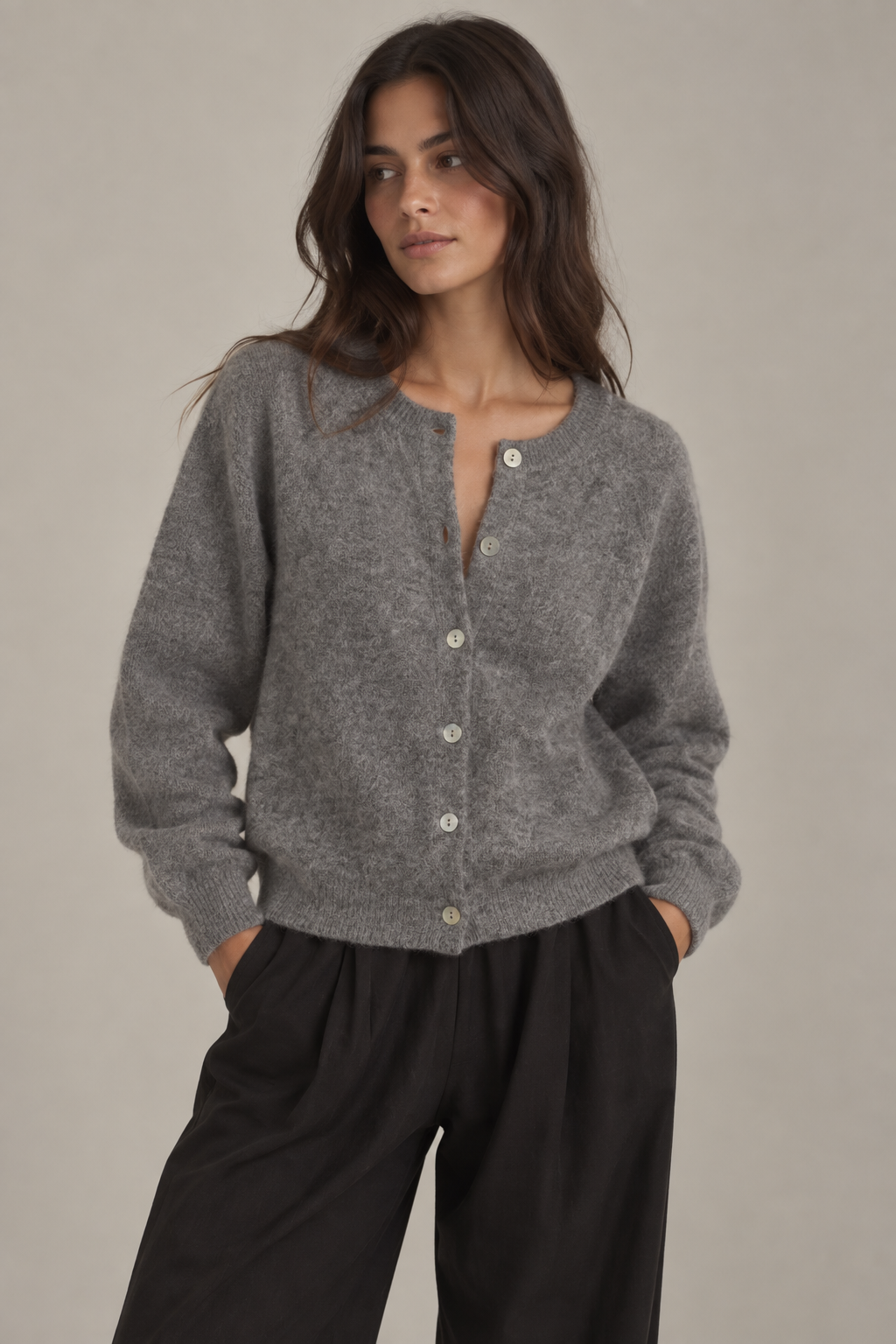 Petra Cardigan