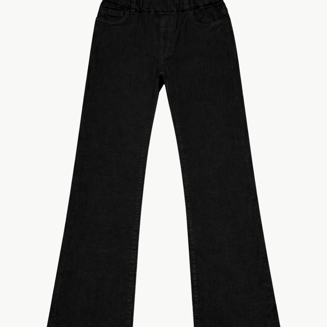 Bevy Flog Amanda Pant at Romi Boutique