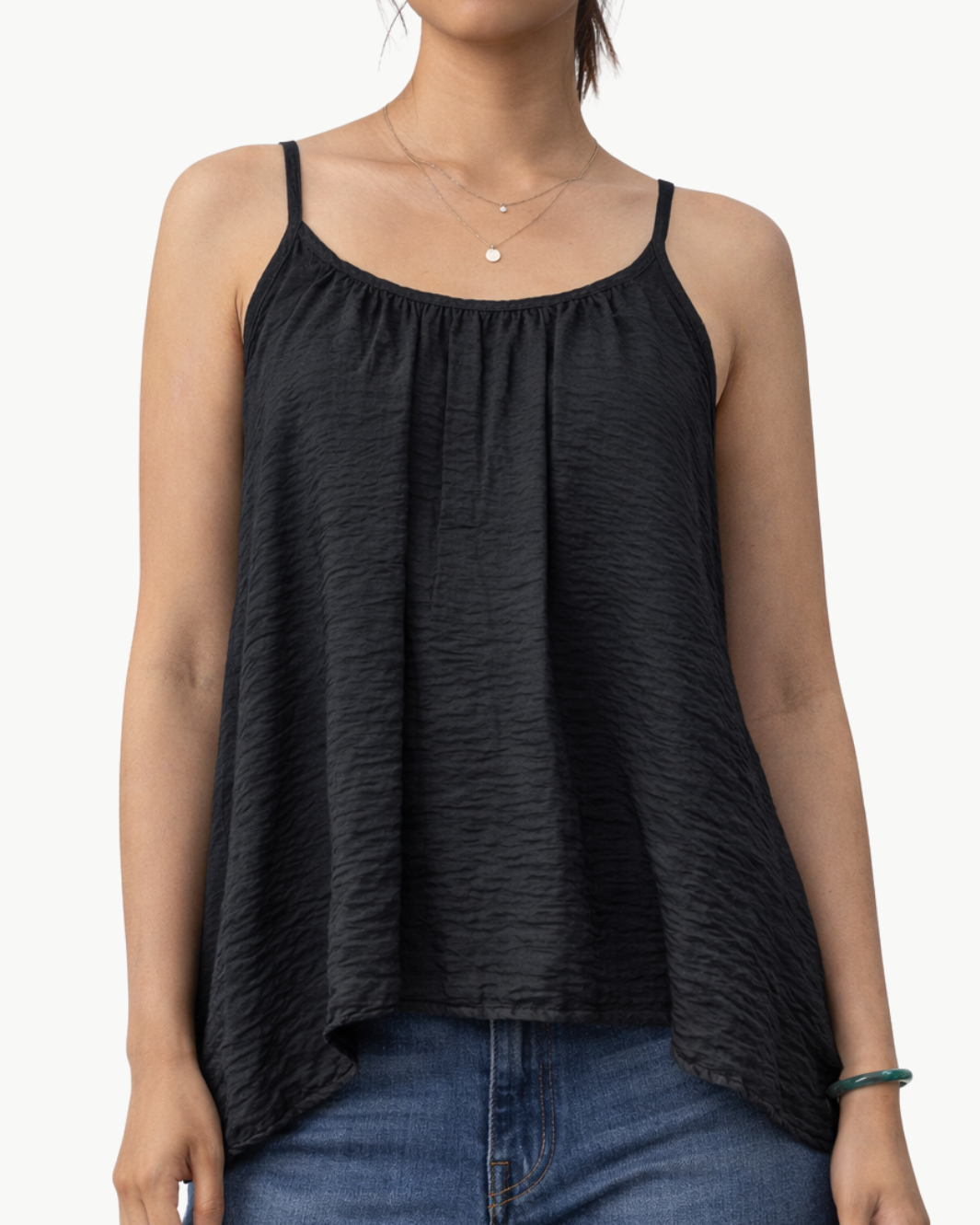 9SEED Playa Top at Romi Boutique