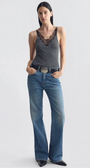 Nili Lotan Celia Jean at Romi Boutique