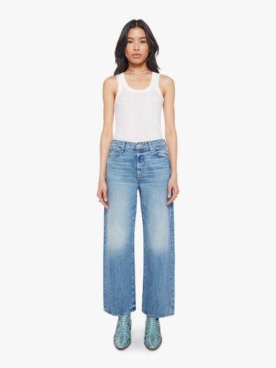 THE DODGER FLOOD IN THAT'S ALL FOLKS