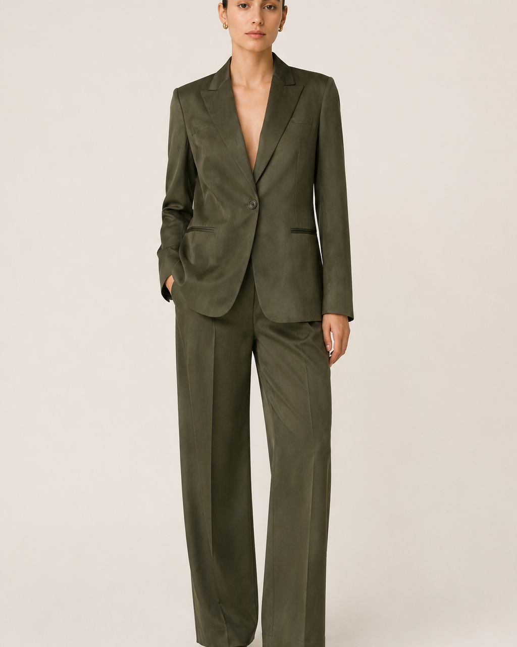Boy Blazer