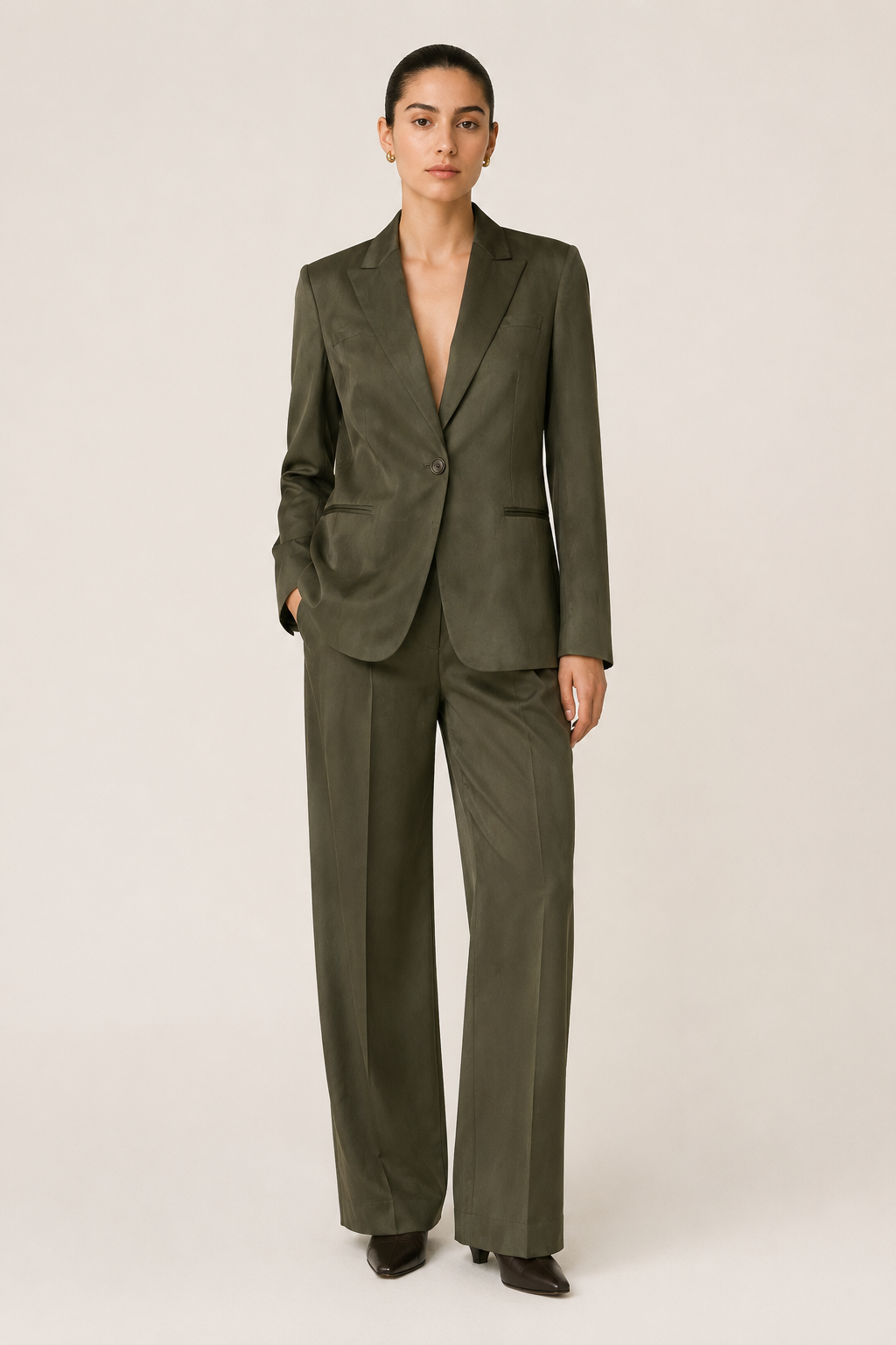 Boy Blazer