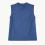 PRISCILLA SLEEVELESS KNIT TOP by Ulla Johnson - Romi Boutique