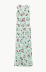 Ulla Johnson Elowen Silk Dress at Romi Boutique