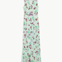 Elowen Silk Dress