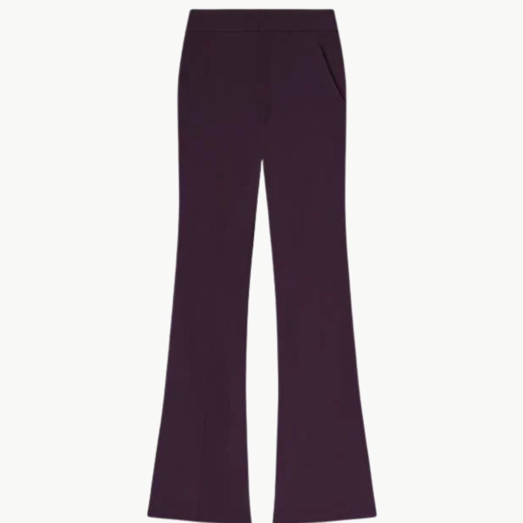 A.L.C Sophie II Tailored Pant at Romi Boutique