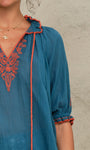 Mabe Talia Top at Romi Boutique
