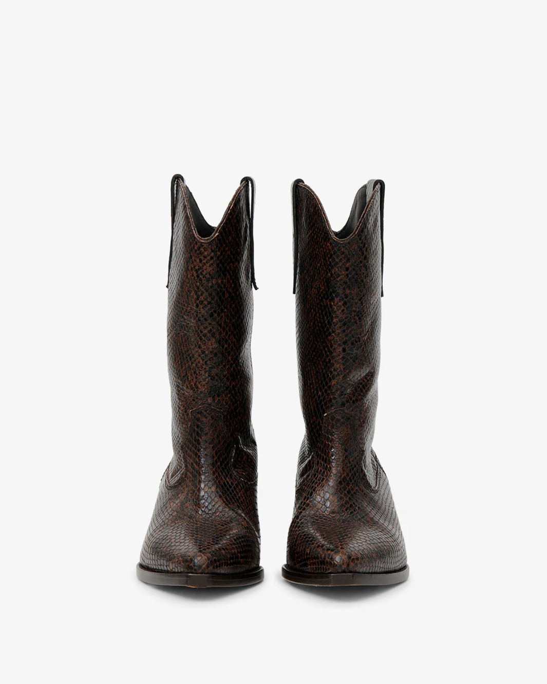 Duerto Boots