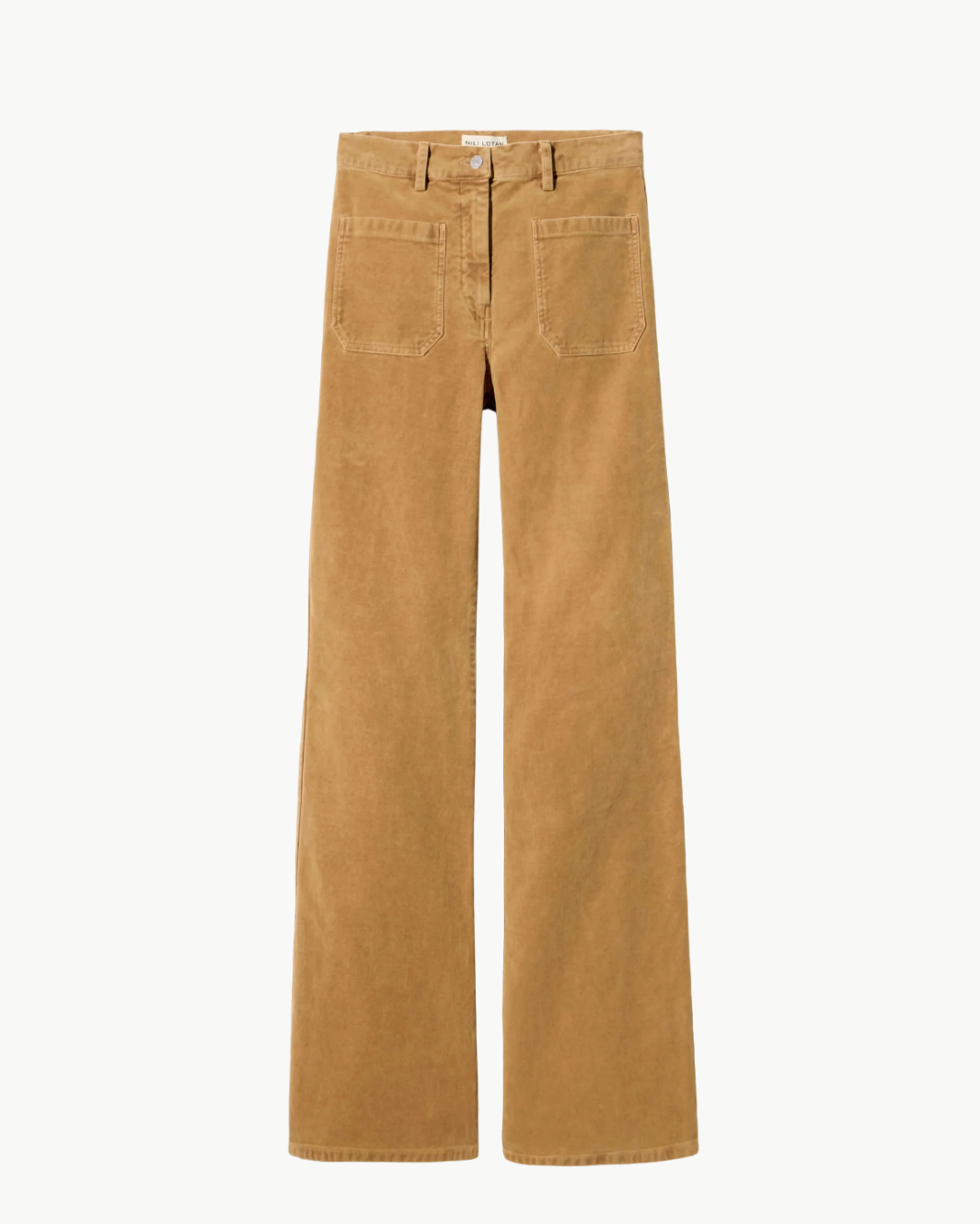 Nili Lotan Florence Pant at Romi Boutique