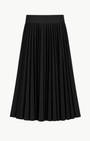 Loyd/Ford Pinstripe Skirt at Romi Boutique