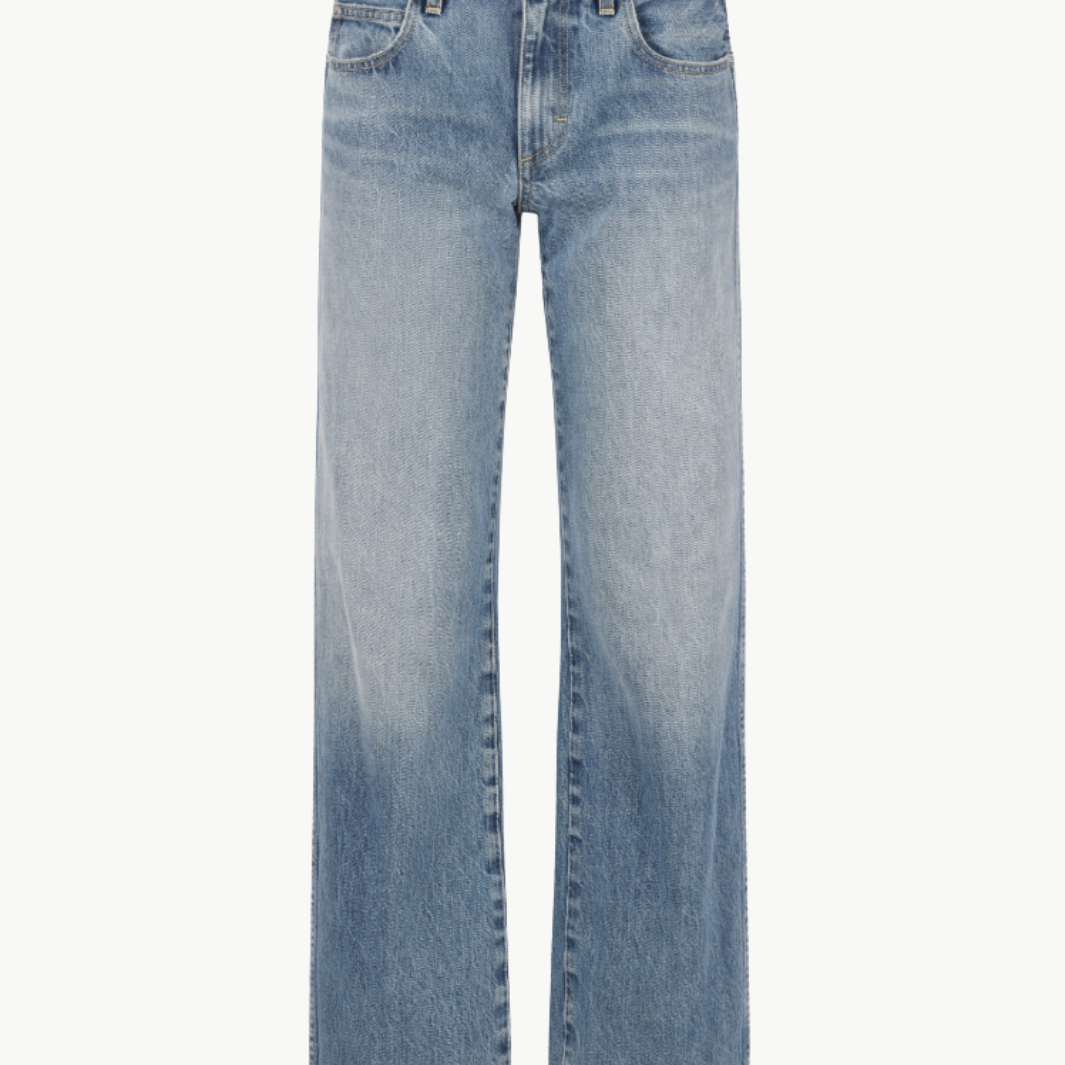 Odette Smudge Jean