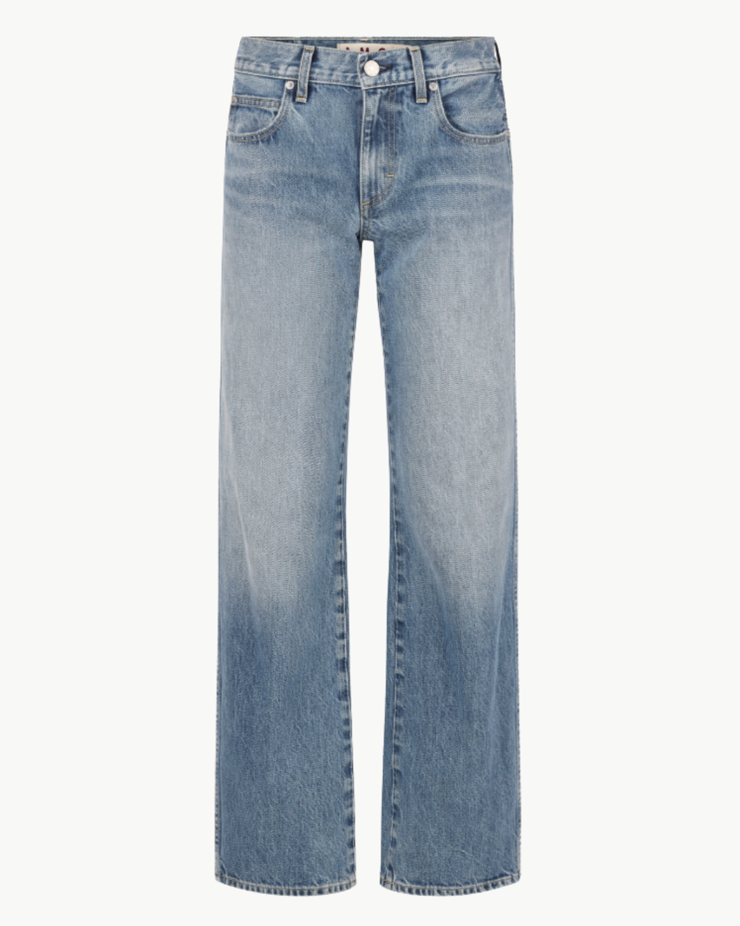 Odette Smudge Jean