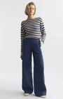 Nili Lotan Reed Pant at Romi Boutique