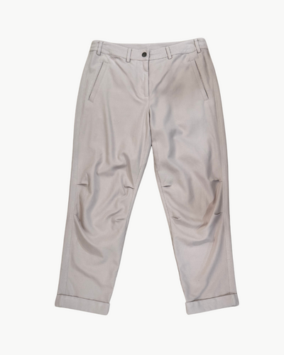 GO ON THE GO PANT IN SAND