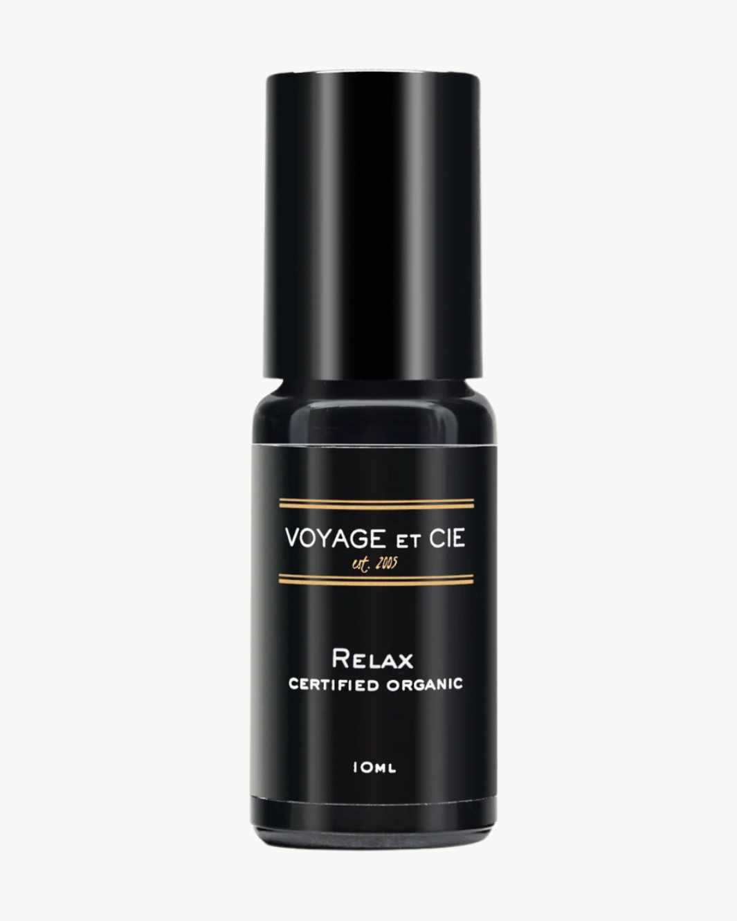 Voyage et Cie AROMATHERAPY ROLL-ON IN RELAX at Romi Boutique