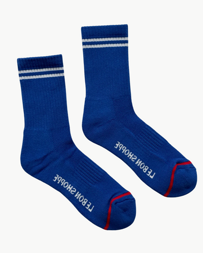 BOYFRIEND SOCKS - Romi Boutique