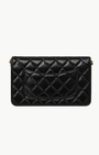 Chanel Chanel Wallet On Chain at Romi Boutique