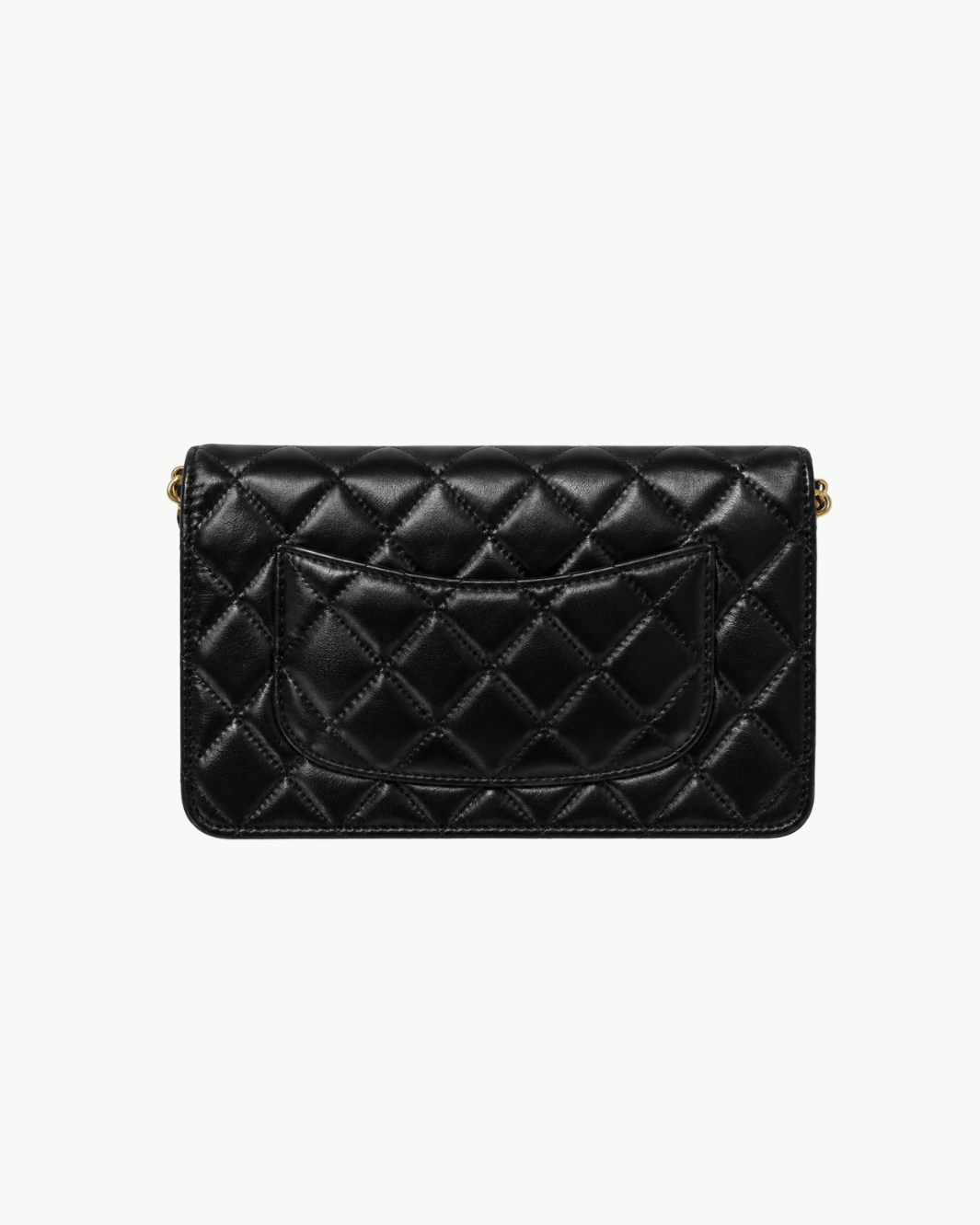 Chanel Chanel Wallet On Chain at Romi Boutique