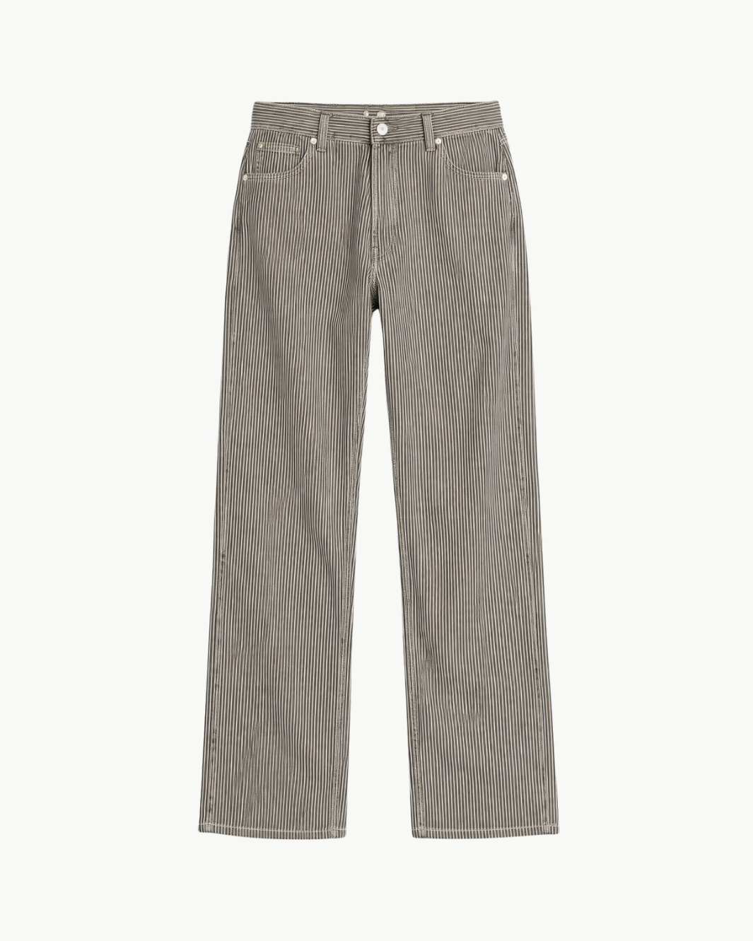 TERI WIDE LEG CARPENTER PANT