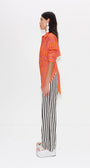 Simon Miller PIA POPLIN PANT at Romi Boutique