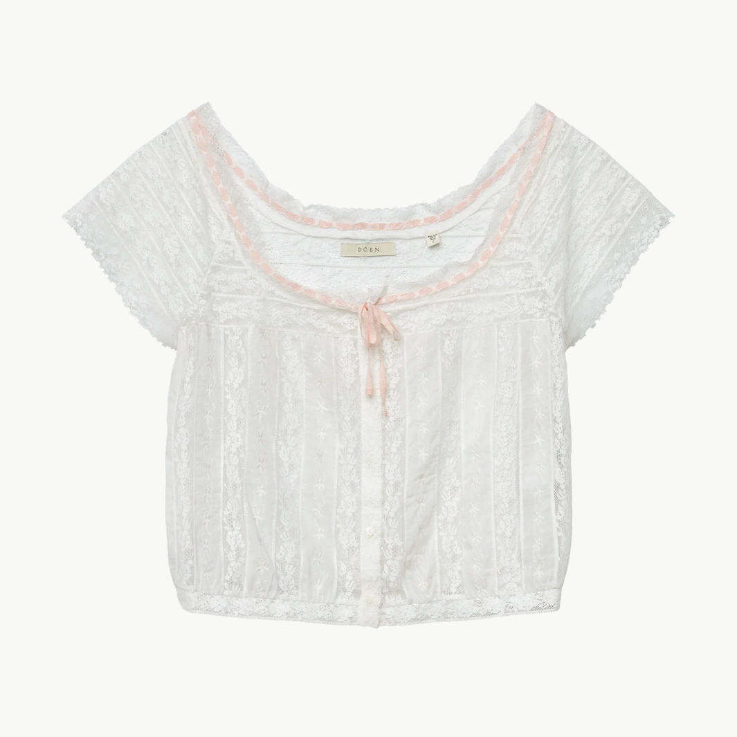 Greta Top