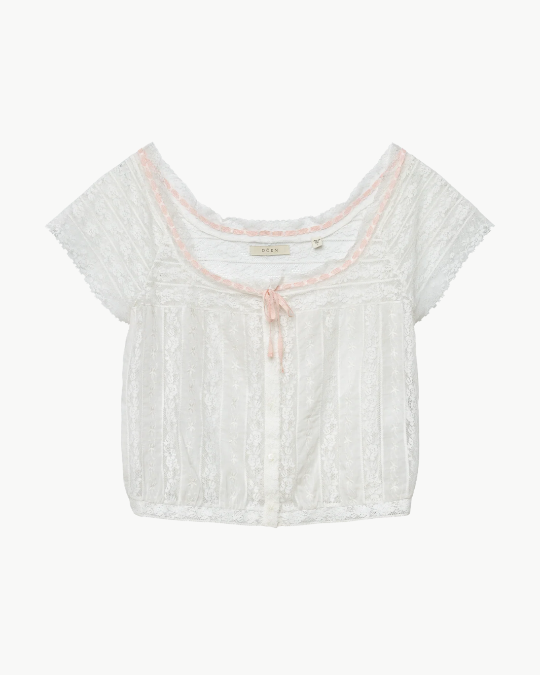 Greta Top